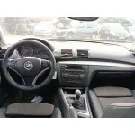 BMW 1 (E87)  2007