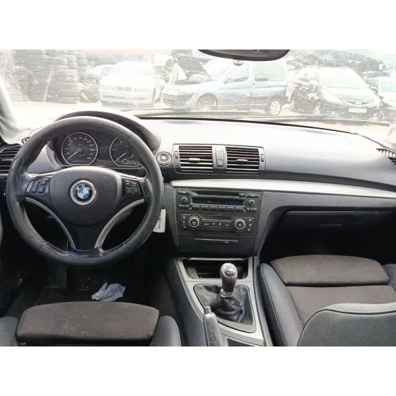 Bmw 1 (E87) 2007