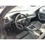BMW 1 (E87)  2007