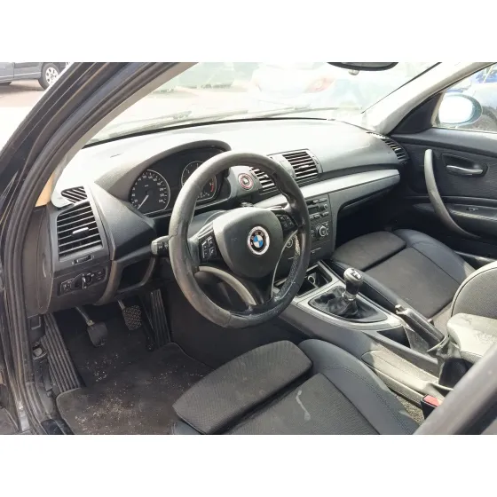 Bmw 1 (E87) 2007