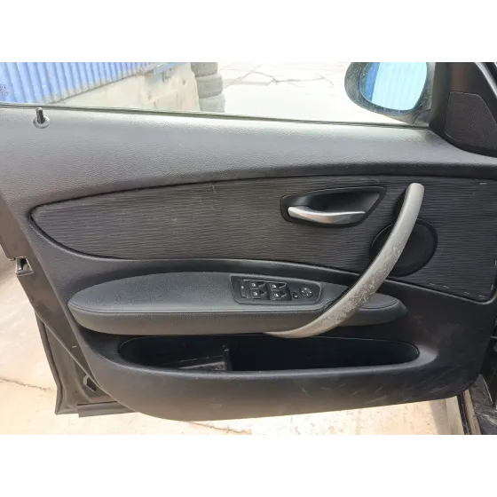 Bmw 1 (E87) 2007
