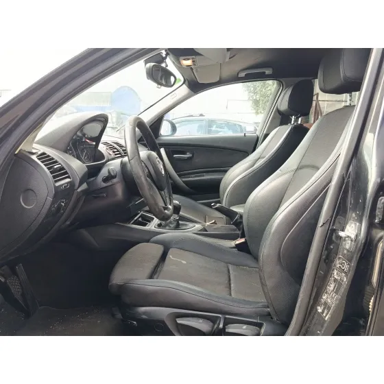 Bmw 1 (E87) 2007