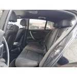 BMW 1 (E87)  2007