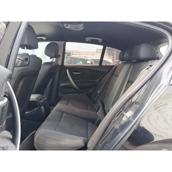 Bmw 1 (E87) 2007