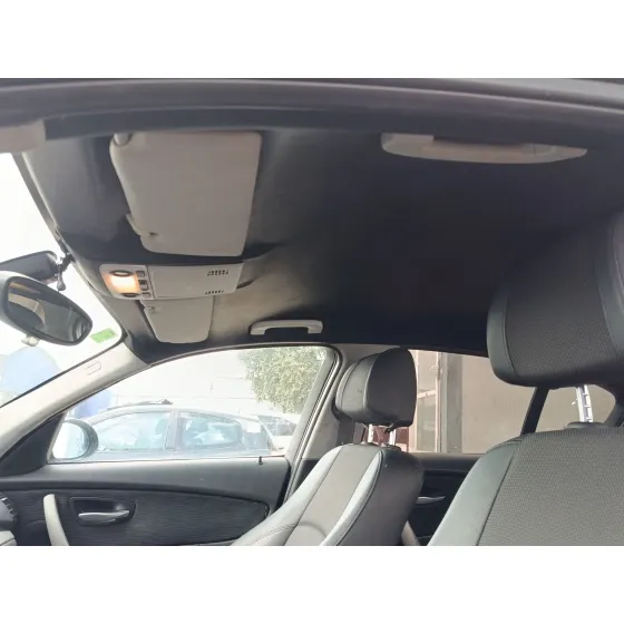Bmw 1 (E87) 2007