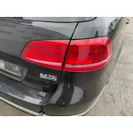 VOLKSWAGEN PASSAT VARIANT (365) VOLKSWAGEN PASSAT VARIANT (365) '2012 2.0 TDI DPF NEGRO 2010