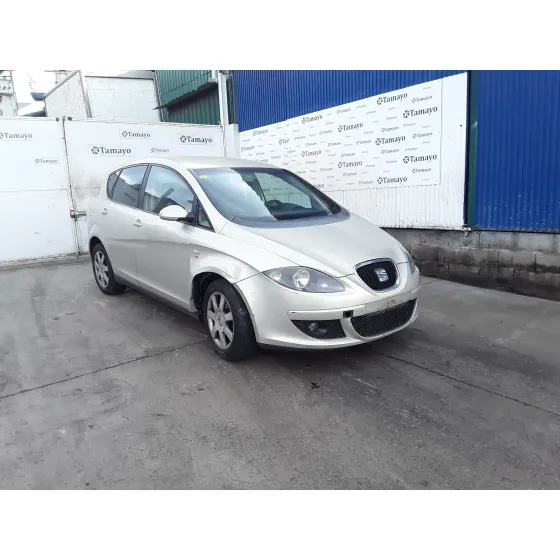 SEAT TOLEDO (5P2) '2004 * PLATA