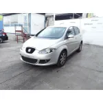 SEAT TOLEDO (5P2) SEAT TOLEDO (5P2) '2004 * PLATA 2004