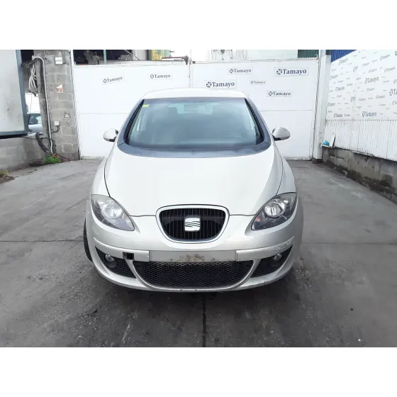 SEAT TOLEDO (5P2) '2004 * PLATA
