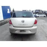 SEAT TOLEDO (5P2) SEAT TOLEDO (5P2) '2004 * PLATA 2004