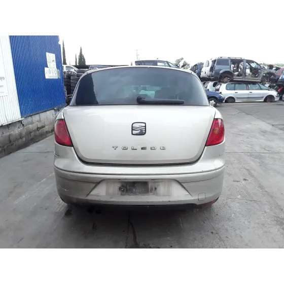SEAT TOLEDO (5P2) '2004 * PLATA