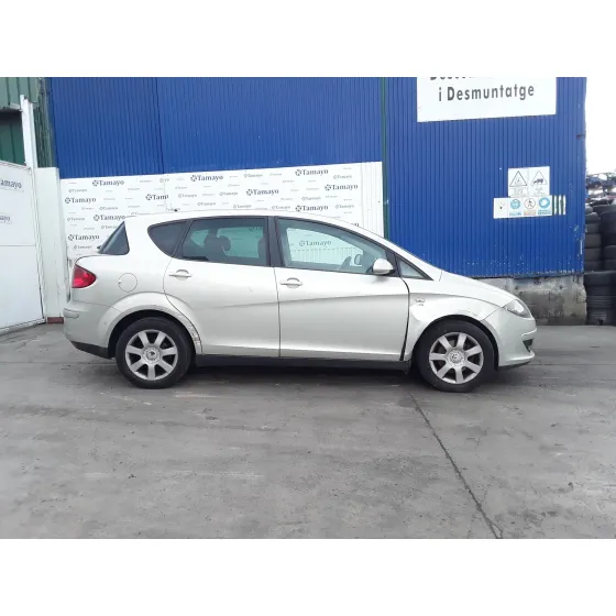 SEAT TOLEDO (5P2) '2004 * PLATA