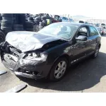 AUDI A3 (8P) AUDI A3 (8P) '2010 1.6 TDI AMBITION NEGRO 2009