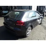 AUDI A3 (8P) AUDI A3 (8P) '2010 1.6 TDI AMBITION NEGRO 2009