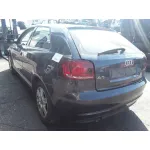 AUDI A3 (8P) AUDI A3 (8P) '2010 1.6 TDI AMBITION NEGRO 2009