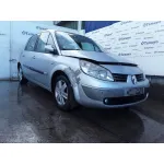 RENAULT SCENIC II RENAULT SCENIC II '2006 1.5 DCI DIESEL PLATA 2003