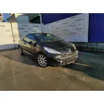 PEUGEOT 207 CC PEUGEOT 207 CC '2007 * NEGRO 2007