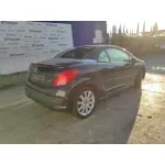 PEUGEOT 207 CC PEUGEOT 207 CC '2007 * NEGRO 2007