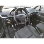 PEUGEOT 207 CC PEUGEOT 207 CC '2007 * NEGRO 2007