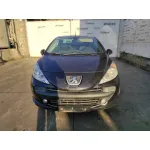 PEUGEOT 207 CC PEUGEOT 207 CC '2007 * NEGRO 2007