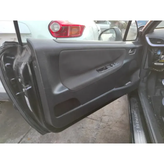 PEUGEOT 207 CC '2007 * NEGRO