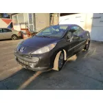 PEUGEOT 207 CC PEUGEOT 207 CC '2007 * NEGRO 2007