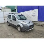 PEUGEOT BIPPER PEUGEOT BIPPER '2009 1.4 HDI GRIS 2008