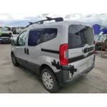 PEUGEOT BIPPER PEUGEOT BIPPER '2009 1.4 HDI GRIS 2008