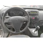 PEUGEOT BIPPER PEUGEOT BIPPER '2009 1.4 HDI GRIS 2008