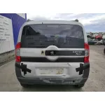 PEUGEOT BIPPER PEUGEOT BIPPER '2009 1.4 HDI GRIS 2008