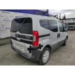 PEUGEOT BIPPER PEUGEOT BIPPER '2009 1.4 HDI GRIS 2008