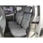 PEUGEOT BIPPER PEUGEOT BIPPER '2009 1.4 HDI GRIS 2008