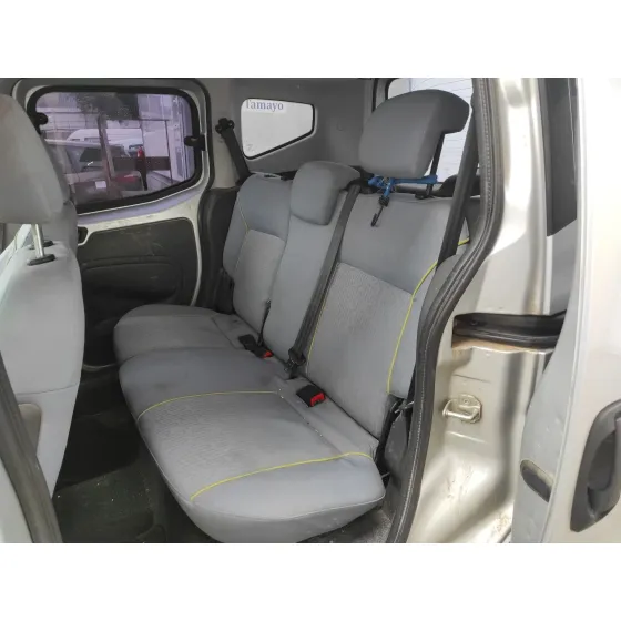 PEUGEOT BIPPER '2009 1.4 HDI GRIS
