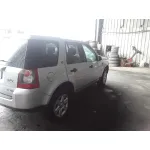 LAND ROVER FREELANDER (LR2) LAND ROVER FREELANDER (LR2) '2007 2.2 TD4 CAT PLATA 2007