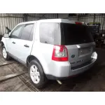 LAND ROVER FREELANDER (LR2) LAND ROVER FREELANDER (LR2) '2007 2.2 TD4 CAT PLATA 2007
