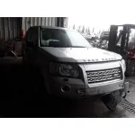 LAND ROVER FREELANDER (LR2) LAND ROVER FREELANDER (LR2) '2007 2.2 TD4 CAT PLATA 2007