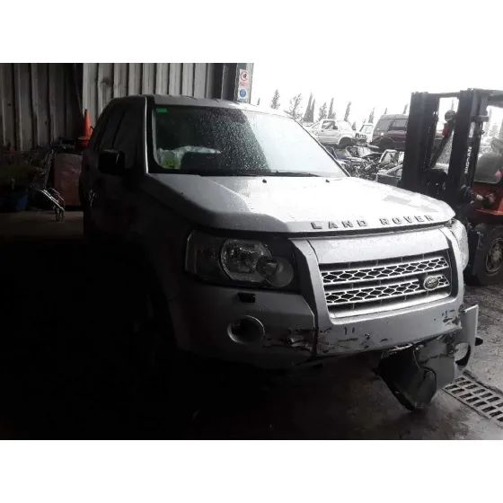LAND ROVER FREELANDER (LR2) '2007 2.2 TD4 CAT PLATA