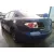MAZDA 6 BERLINA (GG) MAZDA 6 BERLINA (GG) '2003 2.0 DIESEL CAT AZUL MARINO 2002