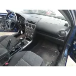 MAZDA 6 BERLINA (GG) MAZDA 6 BERLINA (GG) '2003 2.0 DIESEL CAT AZUL MARINO 2002