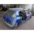 RENAULT CLIO III RENAULT CLIO III '2007 EXPRESSION AZUL 2007