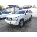 JEEP GRAND CHEROKEE III (WH, WK) JEEP GR. CHEROKEE (WH) '2008 3.0 CRD CAT BLANCO 2005