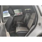 JEEP GRAND CHEROKEE III (WH, WK) JEEP GR. CHEROKEE (WH) '2008 3.0 CRD CAT BLANCO 2005