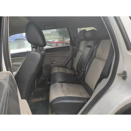 JEEP GR. CHEROKEE (WH) '2008 3.0 CRD CAT BLANCO