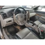 JEEP GRAND CHEROKEE III (WH, WK) JEEP GR. CHEROKEE (WH) '2008 3.0 CRD CAT BLANCO 2005