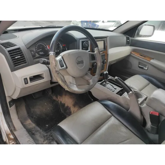 JEEP GR. CHEROKEE (WH) '2008 3.0 CRD CAT BLANCO