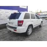 JEEP GRAND CHEROKEE III (WH, WK) JEEP GR. CHEROKEE (WH) '2008 3.0 CRD CAT BLANCO 2005