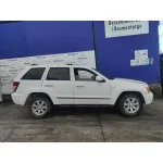 JEEP GRAND CHEROKEE III (WH, WK) JEEP GR. CHEROKEE (WH) '2008 3.0 CRD CAT BLANCO 2005