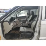 JEEP GRAND CHEROKEE III (WH, WK) JEEP GR. CHEROKEE (WH) '2008 3.0 CRD CAT BLANCO 2005