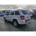 JEEP GRAND CHEROKEE III (WH, WK) JEEP GR. CHEROKEE (WH) '2008 3.0 CRD CAT BLANCO 2005