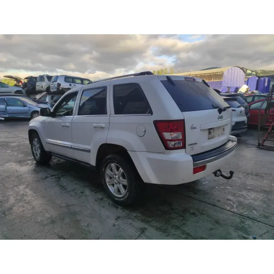 JEEP GR. CHEROKEE (WH) '2008 3.0 CRD CAT BLANCO